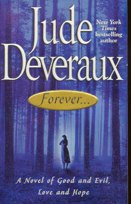 Forever... by Jude Deveraux image