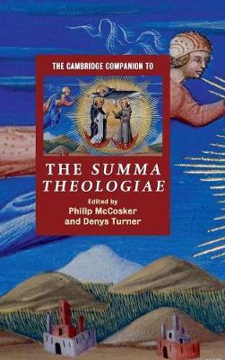 The Cambridge Companion to the Summa Theologiae on Hardback