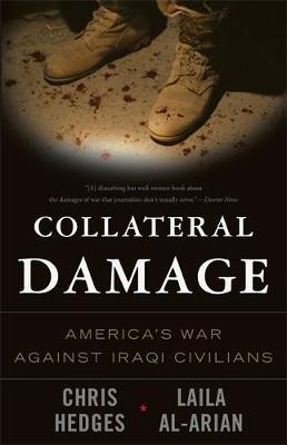 Collateral Damage by Chris Hedges image