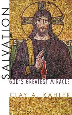 Salvation by Clay A. Kahler image