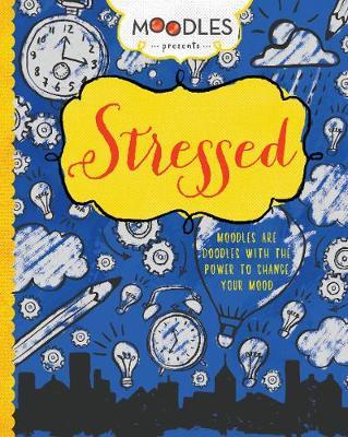 Moodles Presents Stressed image