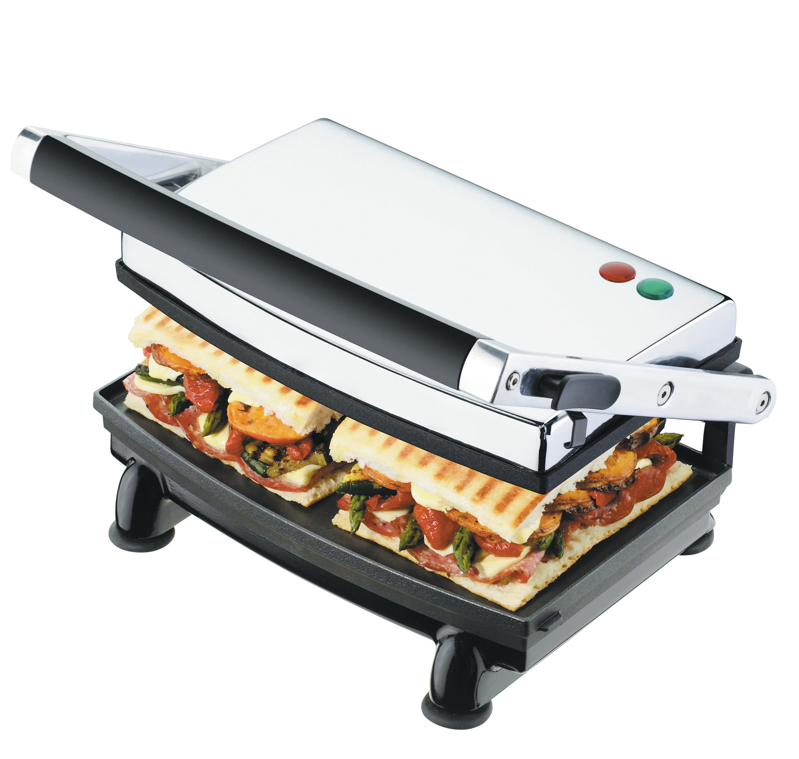 Sunbeam: Compact Café Grill image