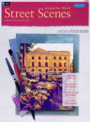 Street Scenes: Around the World image