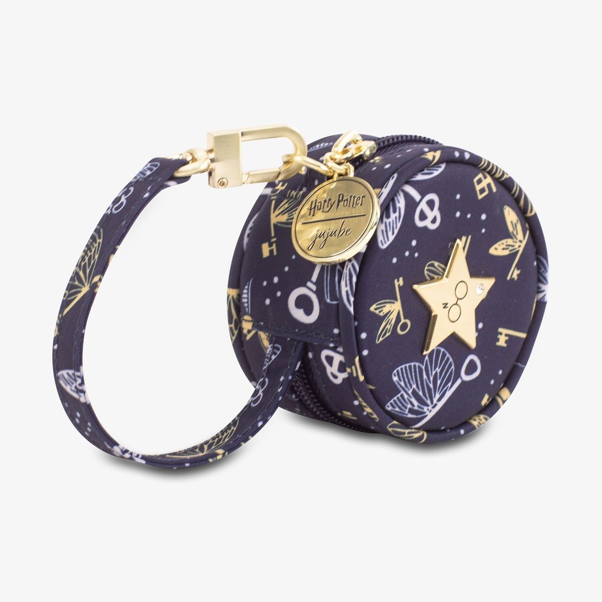 Ju-Ju-Be: Paci Pod - Flying Keys image