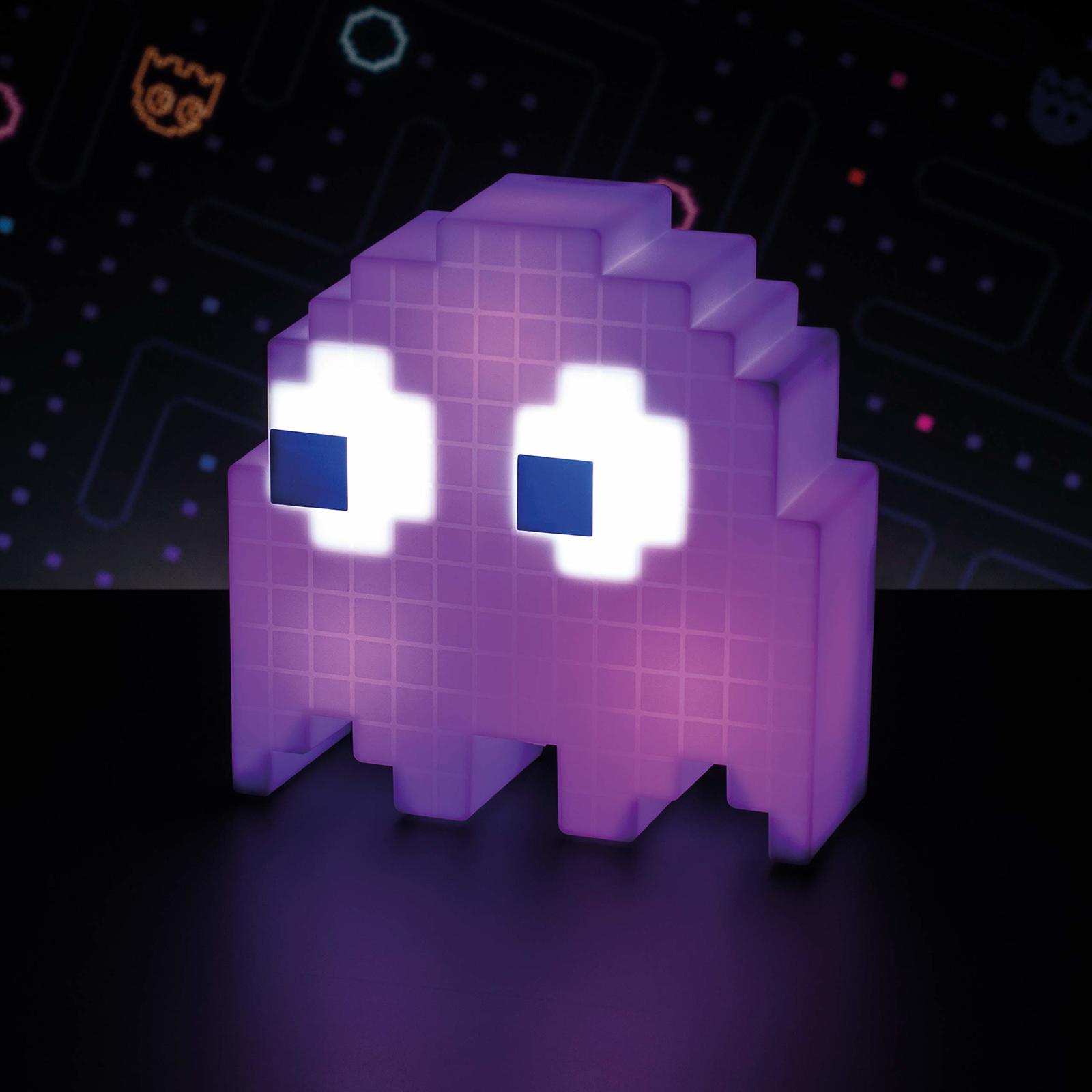 Paladone: PAC MAN Colour-Changing Ghost Light