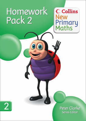 Homework Pack 2 image