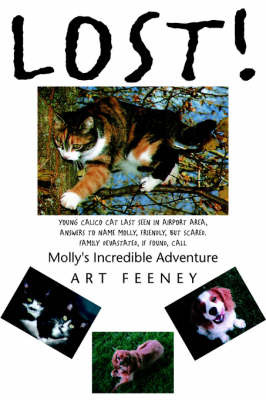 Lost! by Art Feeney image