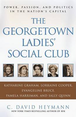 The Georgetown Ladies' Social Club image