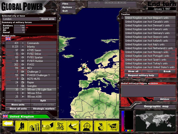 SuperPower for PC image