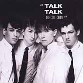 The Collection (EMI) on CD by Talk Talk