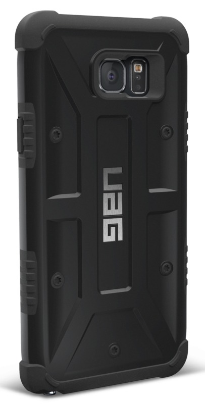 uag note 5