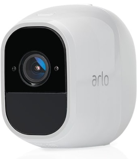 Arlo Pro 2 Add-on Smart Security Camera