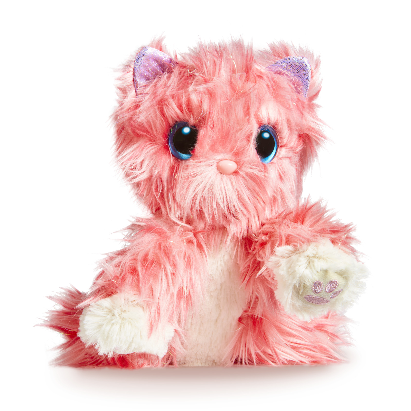 Scruff-a-Luvs: Rescue Pet - Families (Assorted Designs) image