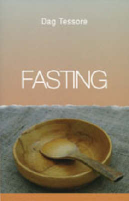 Fasting by Dag Tessore image