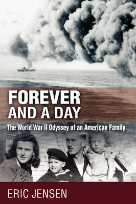Forever and a Day by Eric Jensen image