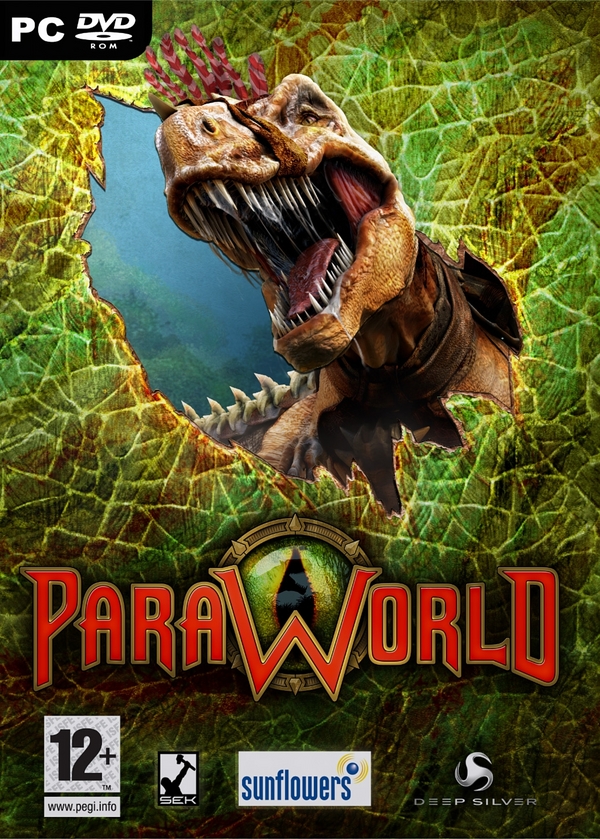 Paraworld for PC Games image