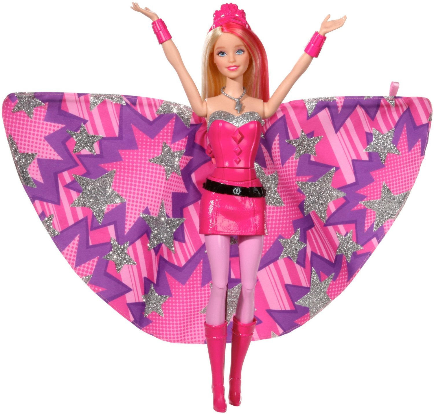 Barbie: Princess Power Kara Doll