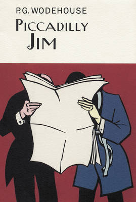 Piccadilly Jim by P.G. Wodehouse image