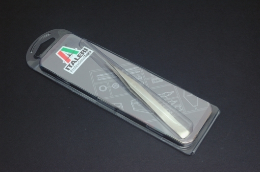 Italeri: Precision Tweezers - Straight