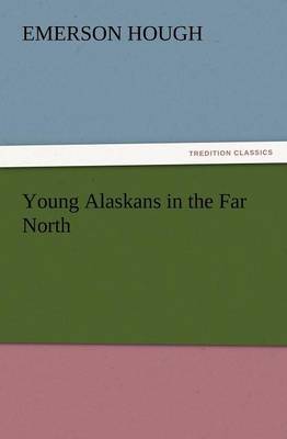 Young Alaskans in the Far North image