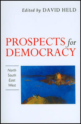 Prospects for Democracy image