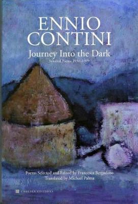 Journey Into the Dark by Ennio Contini image