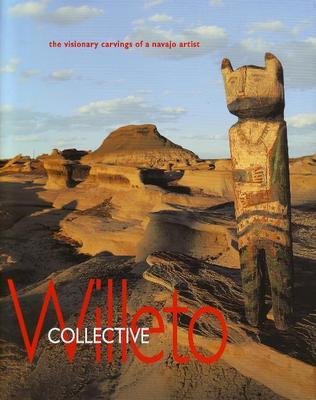 Collective Willeto by Shonto Begay image
