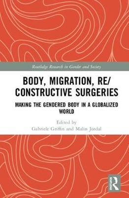Body, Migration, Re/constructive Surgeries image