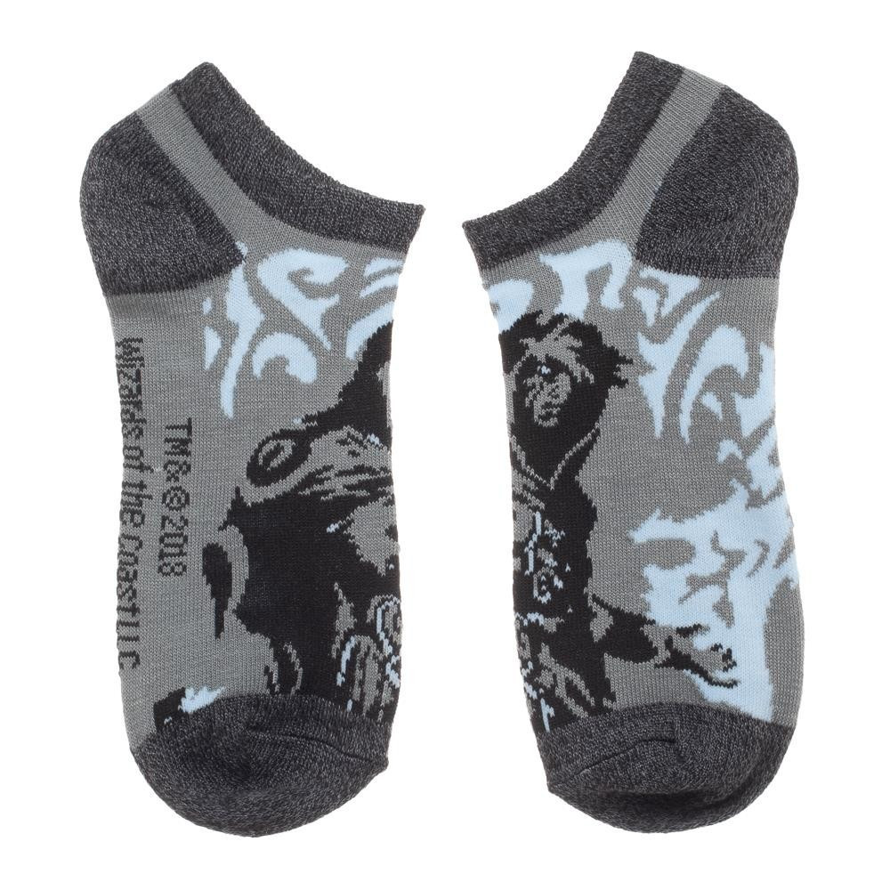 Magic the Gathering - Men's Ankle Socks Set (5-Pack) image