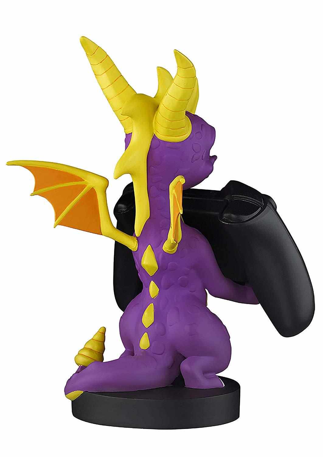 Cable Guy Controller Holder - Spyro for PS4 image