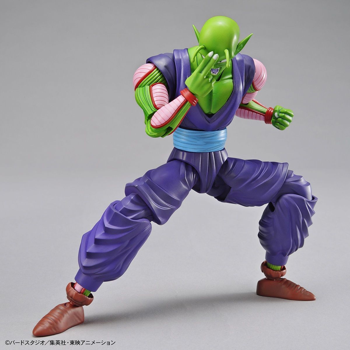 Dragon Ball Figure-rise Standard: Piccolo Renewal Package Ver. - Model Kit