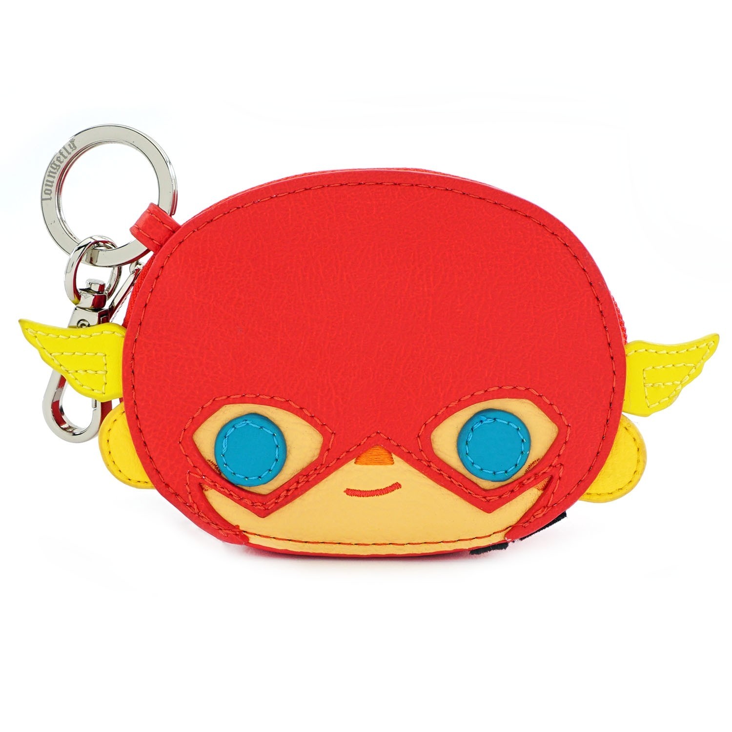 Loungefly: Flash Coin Purse image