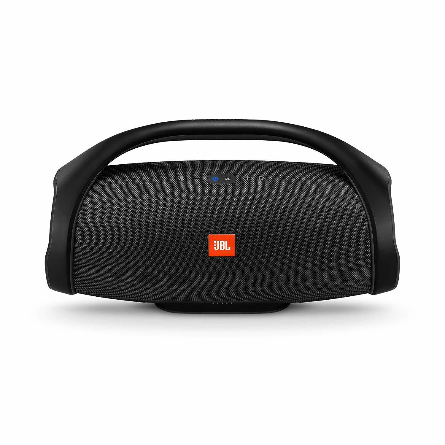 JBL Boombox Wireless Bluetooth Speaker - Black