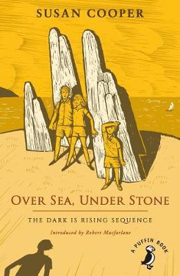 Over Sea, Under Stone by Susan Cooper image