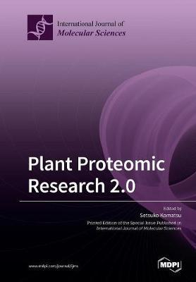 Plant Proteomic Research 2.0 image