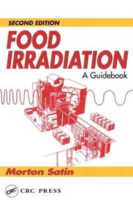 Food Irradiation by Morton Satin image
