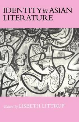 Identity In Asian Literature image
