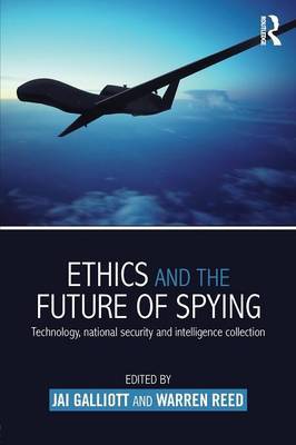 Ethics and the Future of Spying image