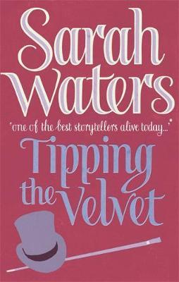 Tipping the Velvet by Sarah Waters image