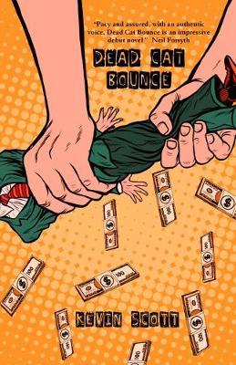 Dead Cat Bounce by Kevin Scott image
