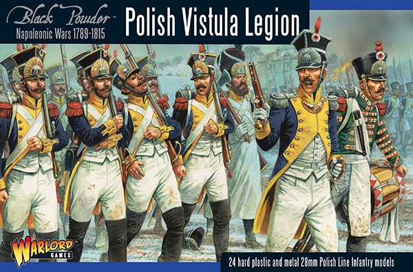 Polish Vistula Legion image