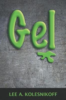 Gel by Lee A. Kolesnikoff image