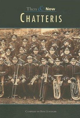 Chatteris Then & Now by Rita Goodger image