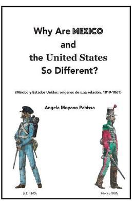 Why Are Mexico and the United States So Different? by Angela Moyano Pahissa image