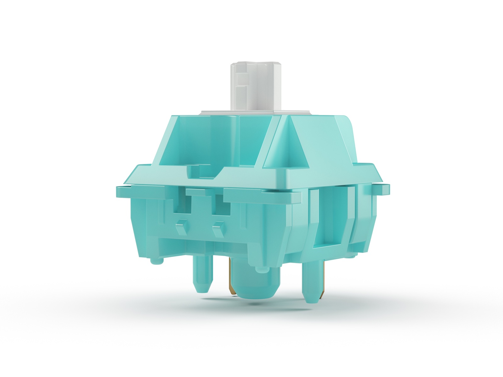 Glorious Mechanical Switches Lynx (Lubed) PC Buy Now at Mighty