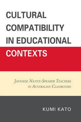 Cultural Compatibility in Educational Contexts by Kumi Kato image