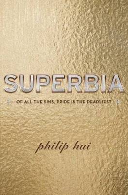 Superbia by Philip Hui image