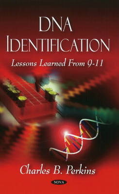 DNA Identification by Charles B. Perkins image