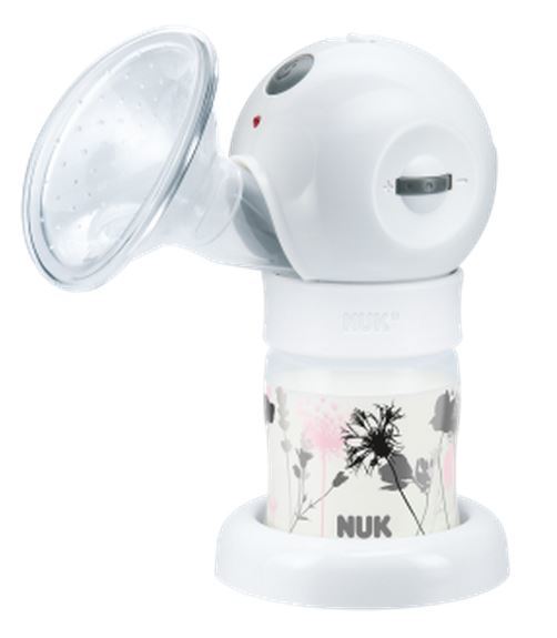 NUK: Luna Electric Breast Pump image