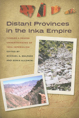 Distant Provinces in the Inka Empire image